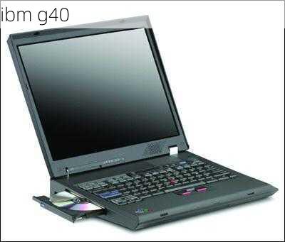 ibm g40