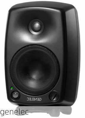 genelec