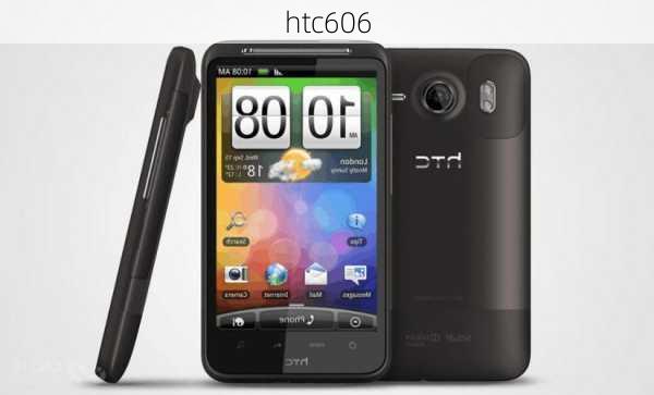 htc606