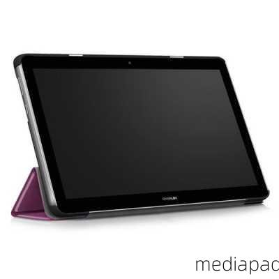 mediapad