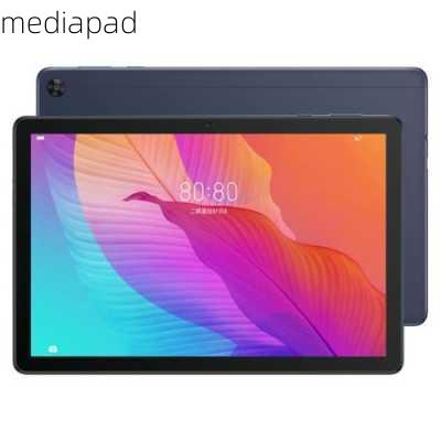 mediapad