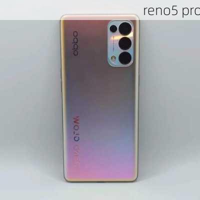 reno5 pro