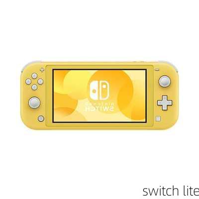 switch lite