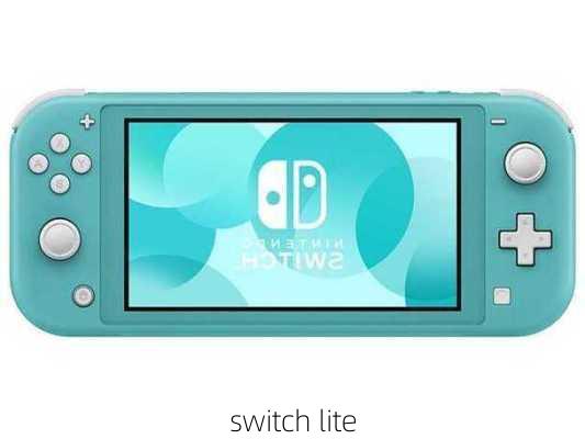 switch lite