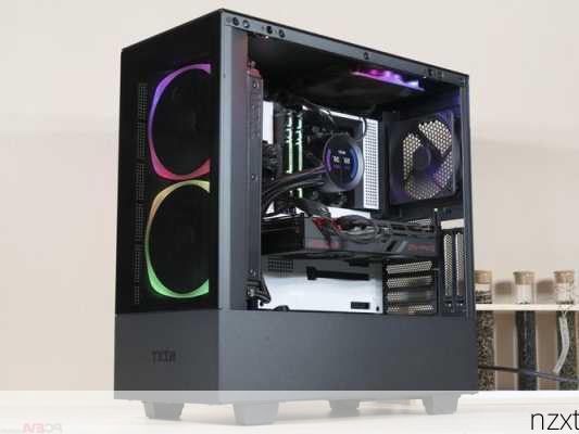 nzxt