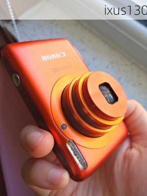 ixus130