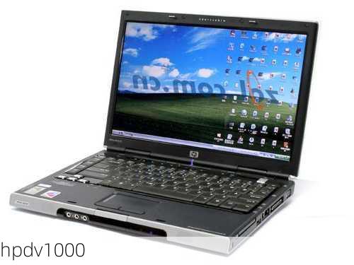 hpdv1000