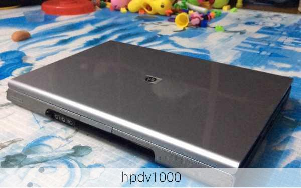 hpdv1000