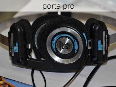 porta pro