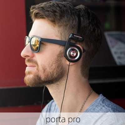 porta pro