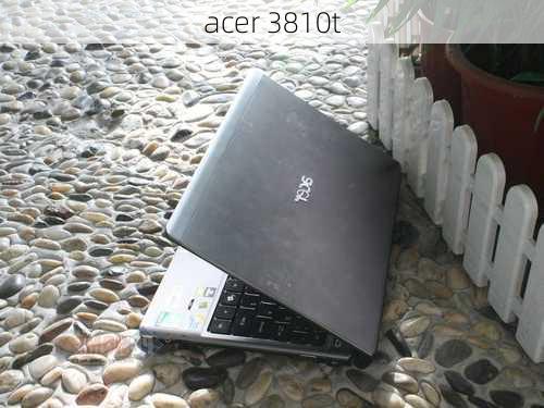 acer 3810t