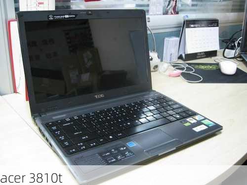 acer 3810t