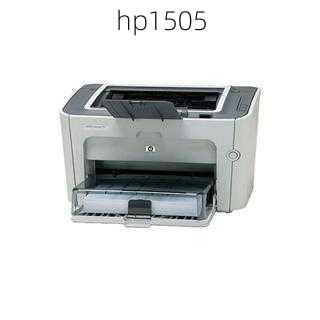 hp1505