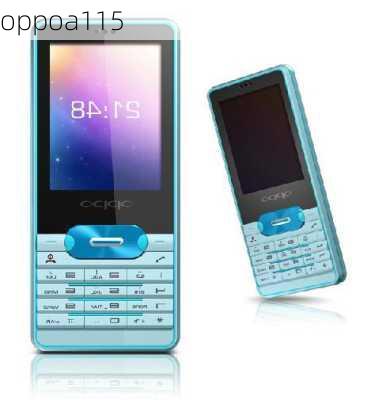 oppoa115