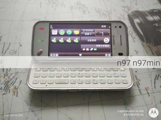 n97 n97mini