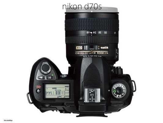 nikon d70s