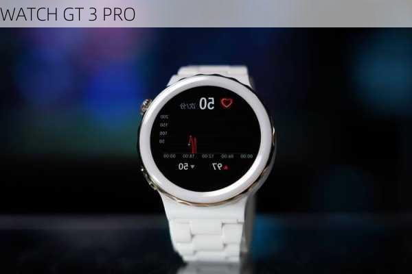 WATCH GT 3 PRO