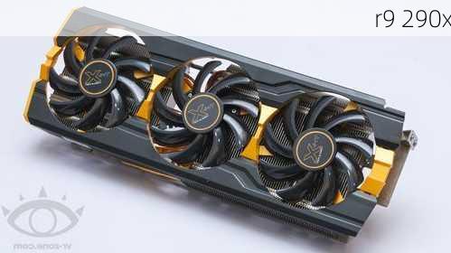 r9 290x