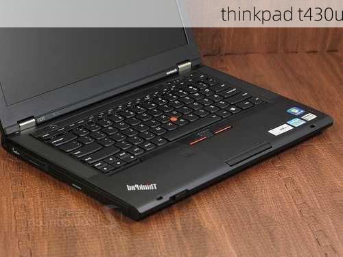 thinkpad t430u