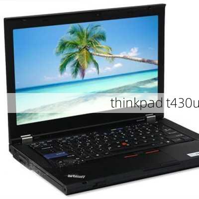 thinkpad t430u