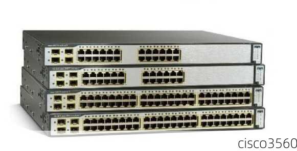 cisco3560