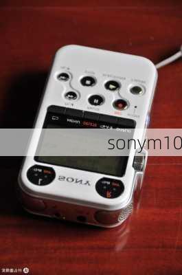 sonym10