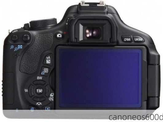 canoneos600d