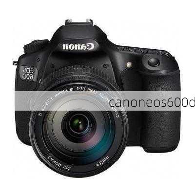 canoneos600d