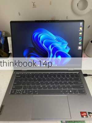 thinkbook 14p