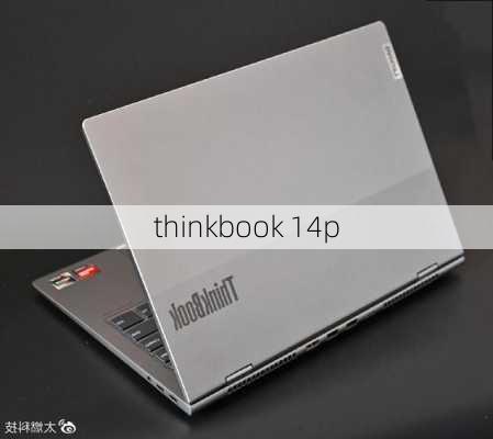 thinkbook 14p