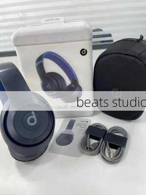 beats studio