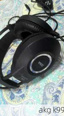 akg k99