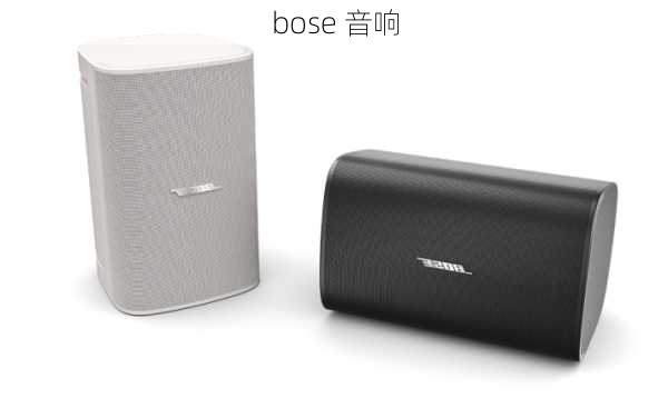 bose 音响