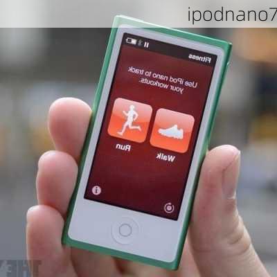 ipodnano7