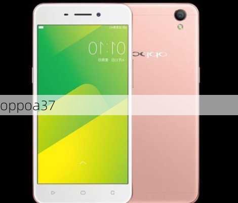 oppoa37