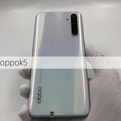 oppok5