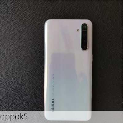 oppok5