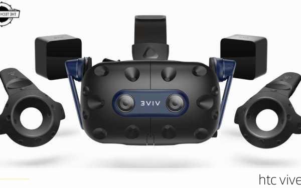 htc vive