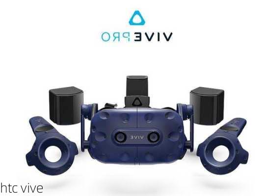 htc vive