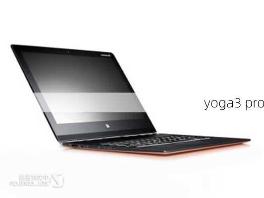 yoga3 pro