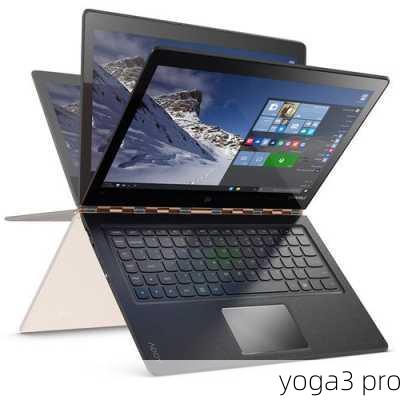 yoga3 pro