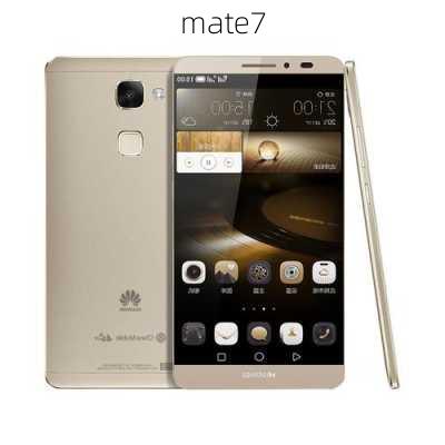 mate7