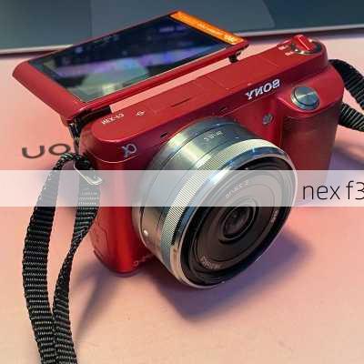 nex f3