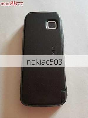 nokiac503