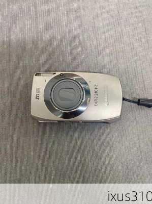 ixus310