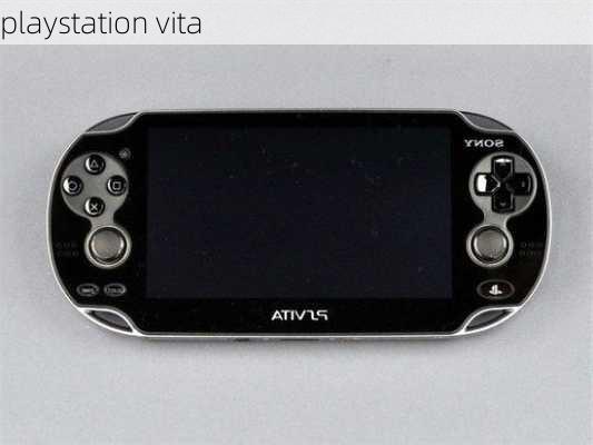 playstation vita