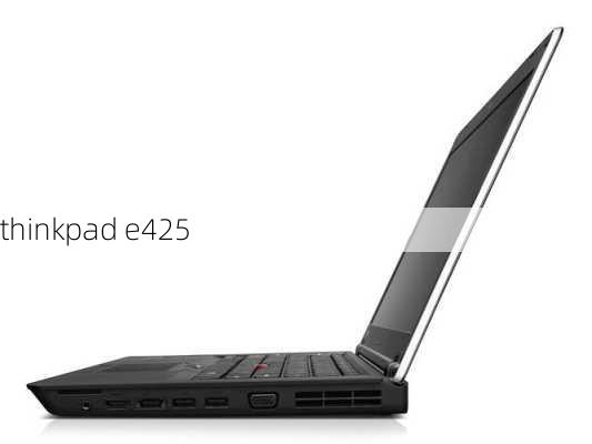 thinkpad e425