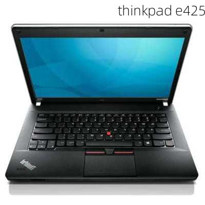 thinkpad e425