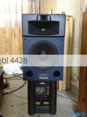 jbl 4428