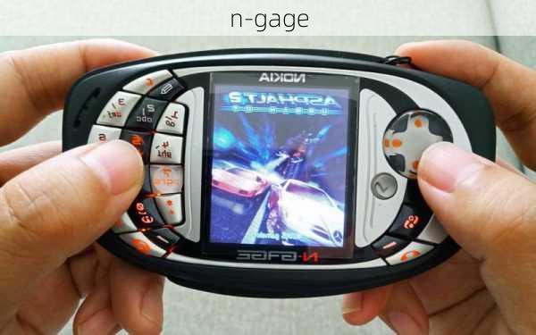 n-gage